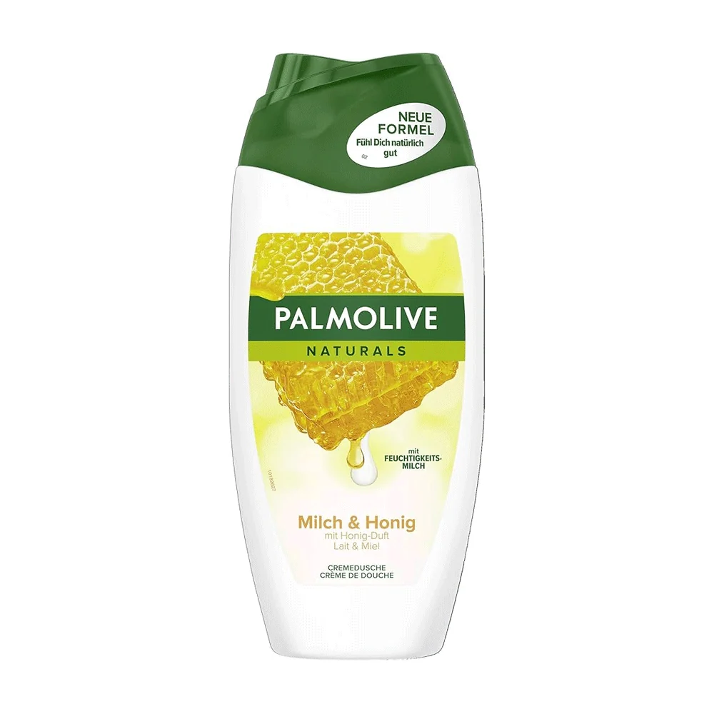 Palmolive Body Wash Milk And Honey 250ML