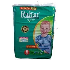 Rahat Premium 6-XXL 52P