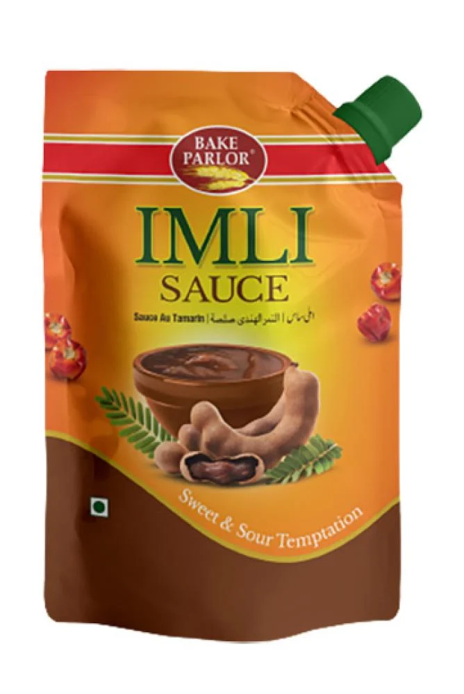 Bake Parlor Imli Sauce 400G
