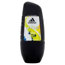 Adidas Deodorant Roll On Get Ready 50ML