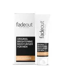 Fadeout Cream Men Original Whitening 50ML