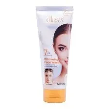 Chirs's Face Wash Whitening 7 Days 0064 120G