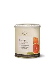 Rica Wax Orange 800ML