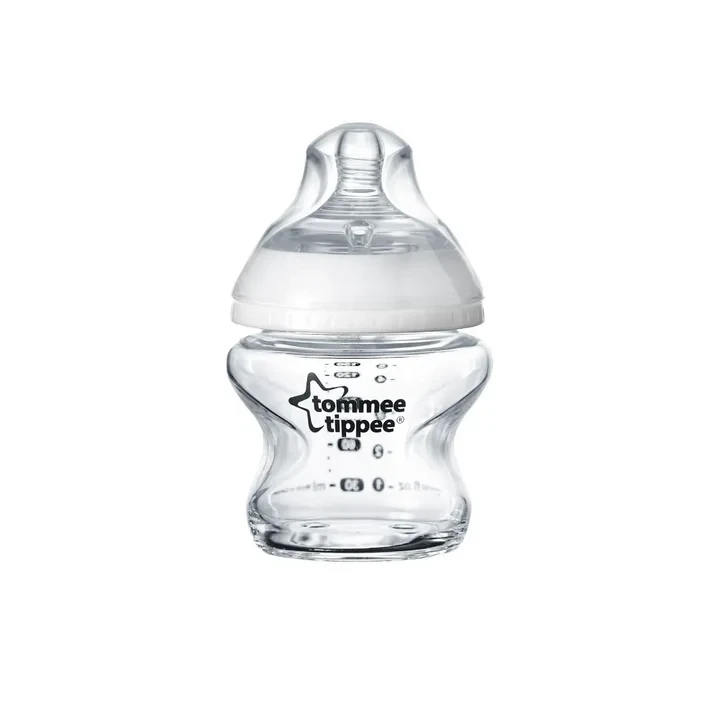 Tommee Tippee Feeder Glass 422780 150ML