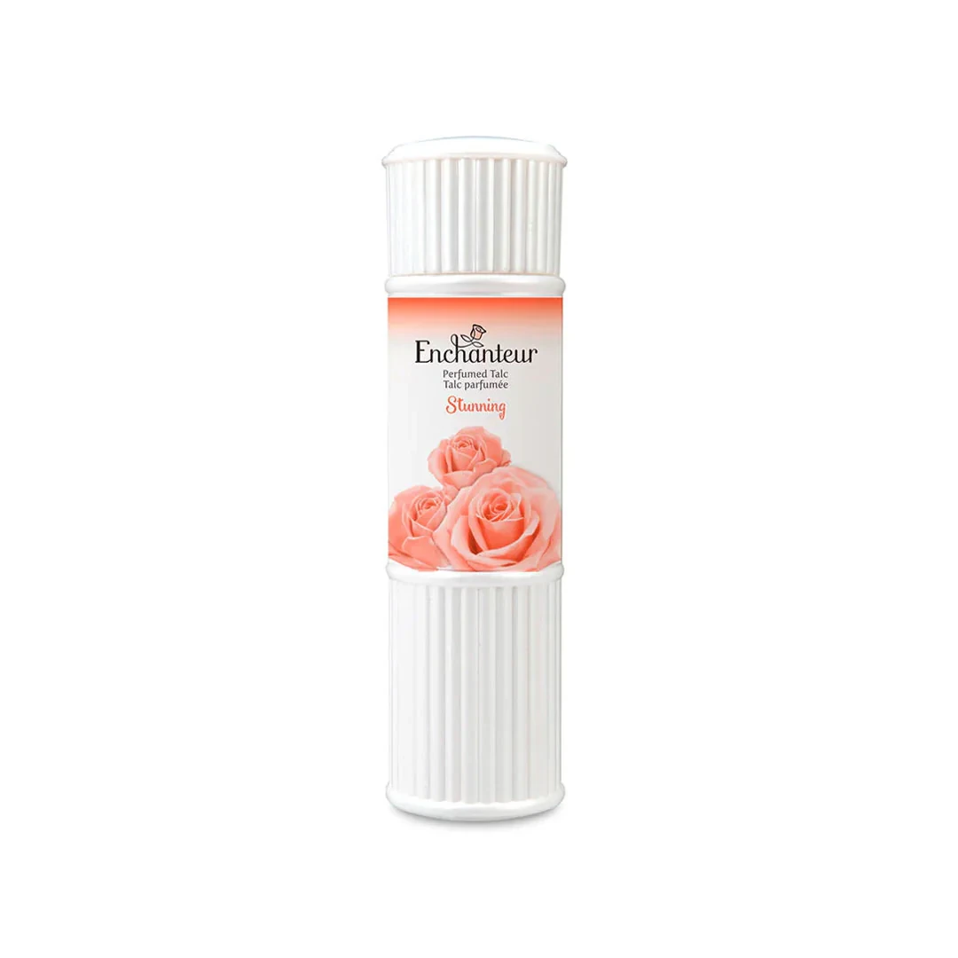 Enchanteur Powder Stunning 250ML