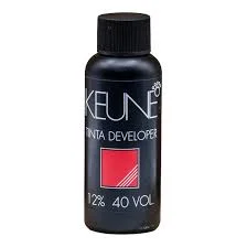 Keune Tinta Developer Volume 40 60ML