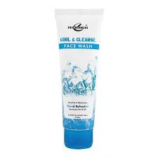 Christine Face Wash Cool And Cleanse 110G