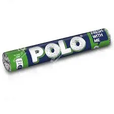 Polo Mint Roll