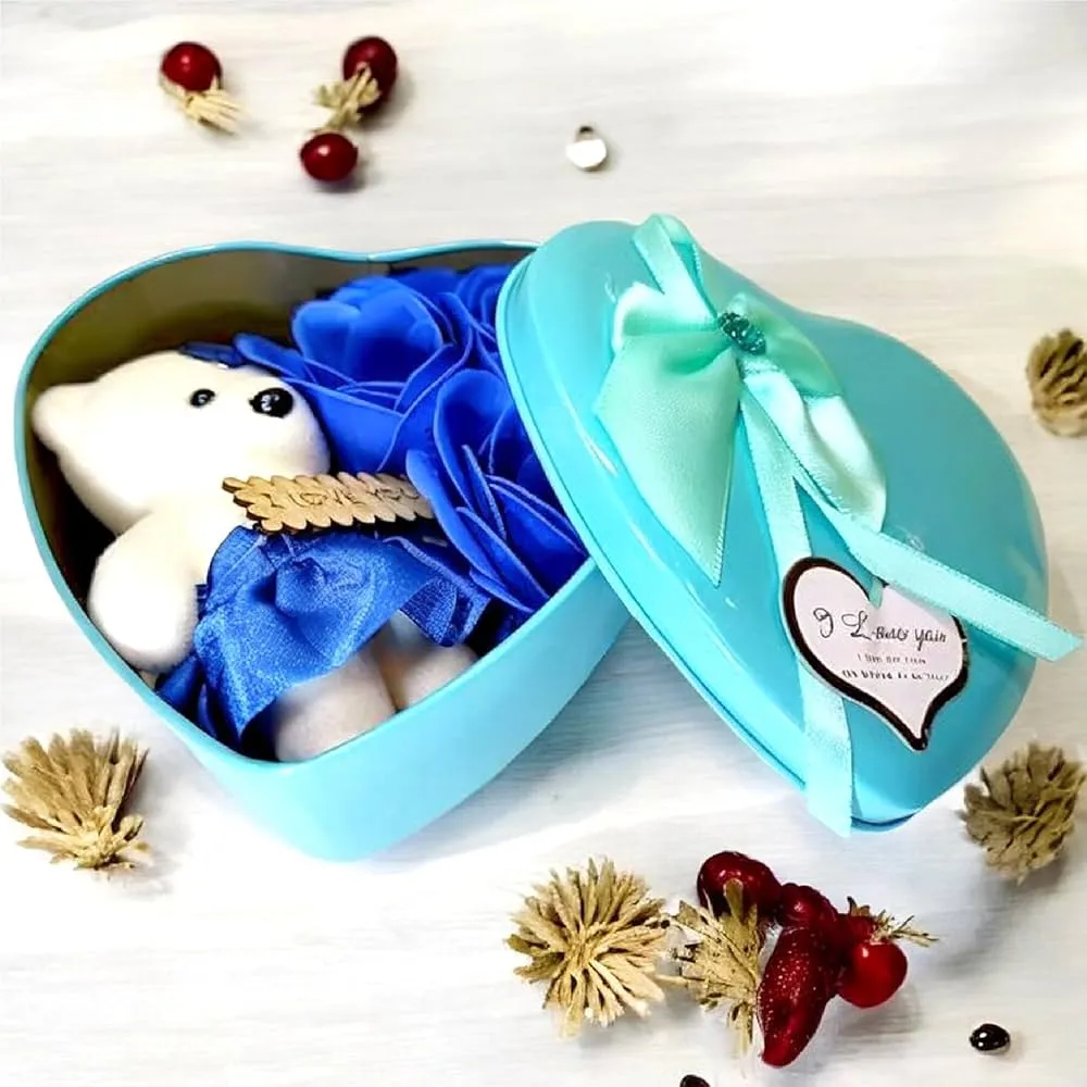 Gift Box Dil Double Or Single Vvip