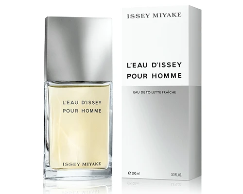 Branded Parfumes Copy Issey Miyake Eau De Toilette L Eau D Issey Pour Homme 100ML