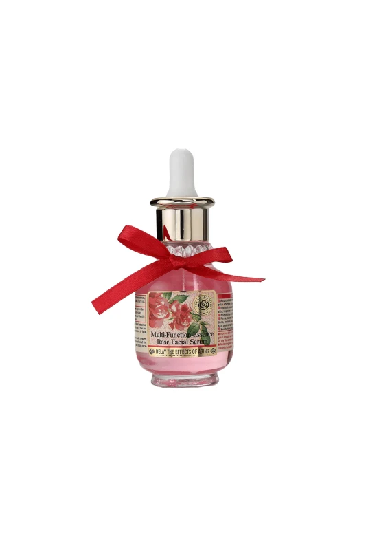 Wokali Face Serum Rose 40ML