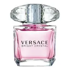 Reve Body Mist Versache Bright Crystal 125ml