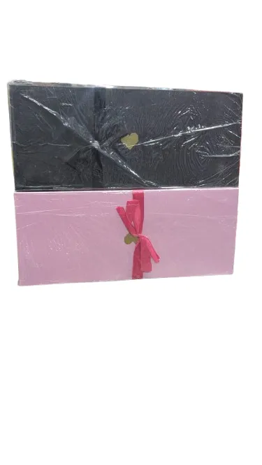 New Gift Box