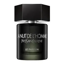 Perfume Oil L Nuit L Homme French Yves Saint Laurent Expressions 6ml