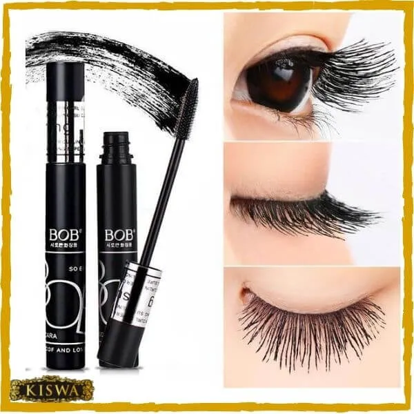 BOB Mascara Velvet Black 043230W