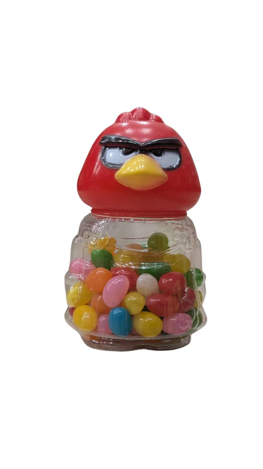 Gift Jelly Candy Angry Bird