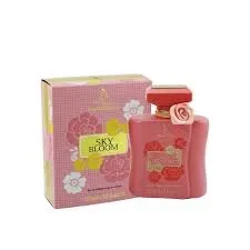 Dorall Collection Eau de Toilette Women Mistique Charm 100ML