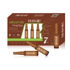 DR Rashel Argan Oil Ampoule Serum 1458