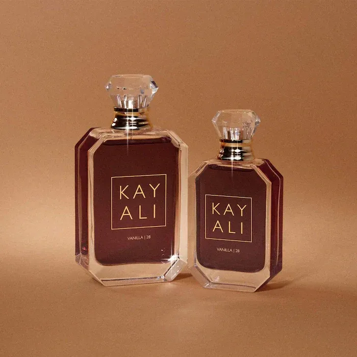 Perfume Oil Vanilla 28 French Kayali Onlyfans 6ml