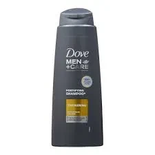 Dove Shampoo Men Care Thickening 400ML