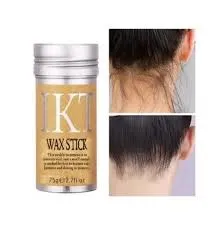 Ikt Wax Stick For Hair Styling 75g