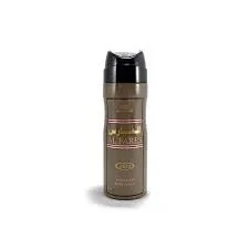 Al Arabia Deodorant Body Spray Al Fares 200ML