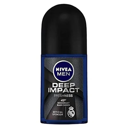Nivea Roll On Deep Impact Freshness 50ML