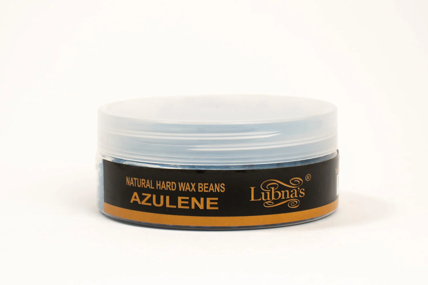 Lubnas Wax Azulene