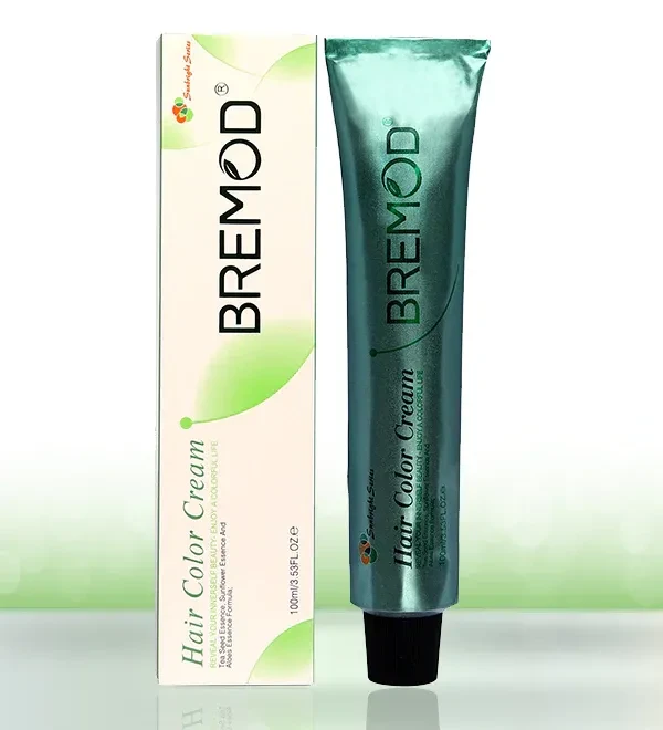 Bremod Color Tube 5-5 Light Mahogany Blond 100ML