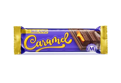 Milano Chocolate Caramel