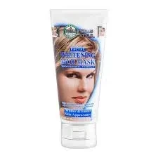 Hollywood Style Jar Mud Mask 150ML