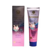 Dove Sunscreen SPF 60 CH 100ML