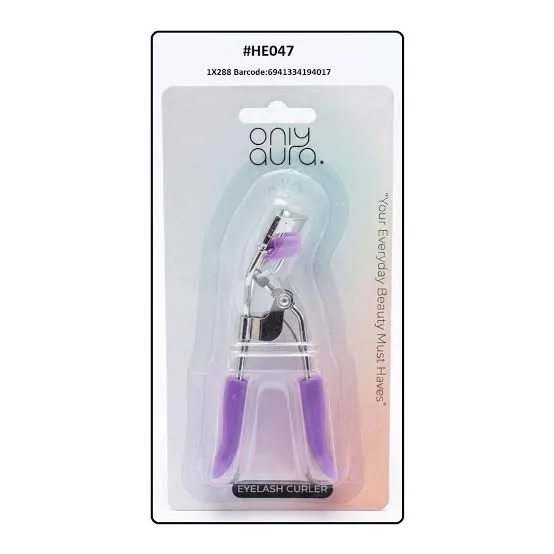 Only Aura Eyelash Curler HE047