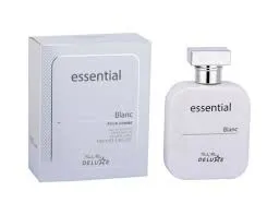 Shirley May Deluxe Eau De Toilette Gift Set Essential Blanc 100ml