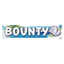 Bounty Chocolate 50G