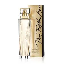 Perfume Oil  Fifth Avenue French Elizabeth Arden Charabot 6ml