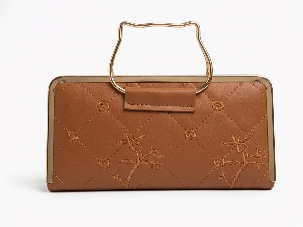 Ladies Clutch Vip 039