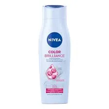 Nivea Shampoo Color Brilliance 250ML