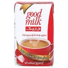 Good Milk Full Cream Milk 250ML