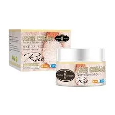 Aichun Beauty Cream Collagen And Rice Ac31898 30ml