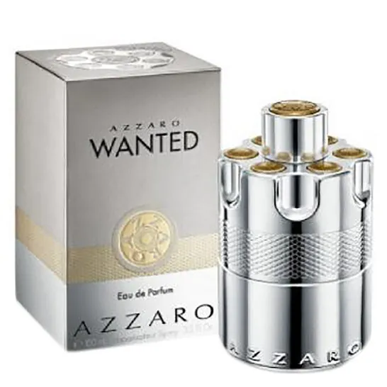 Azzaro Eau De Parfum Azzaro Wanted 100ML