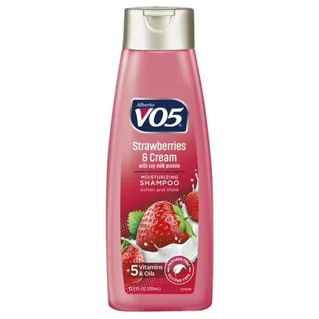 Vo5 Shampoo Strawberries And Cream 443ML