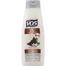 VO5 Shampoo Island Coconut 443Ml