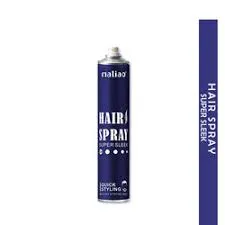 Maliao Hair Spray Super Sleek 420ML