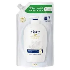 Dove Hand Wash Pouch Deeply Nourishing 500ML