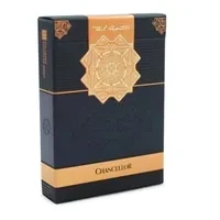 Chancellor Playing Cards