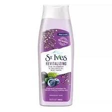Stives Body Wash Fresh Revitalizing 400ML