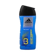 Adidas Body Wash Sports Energy 250ML