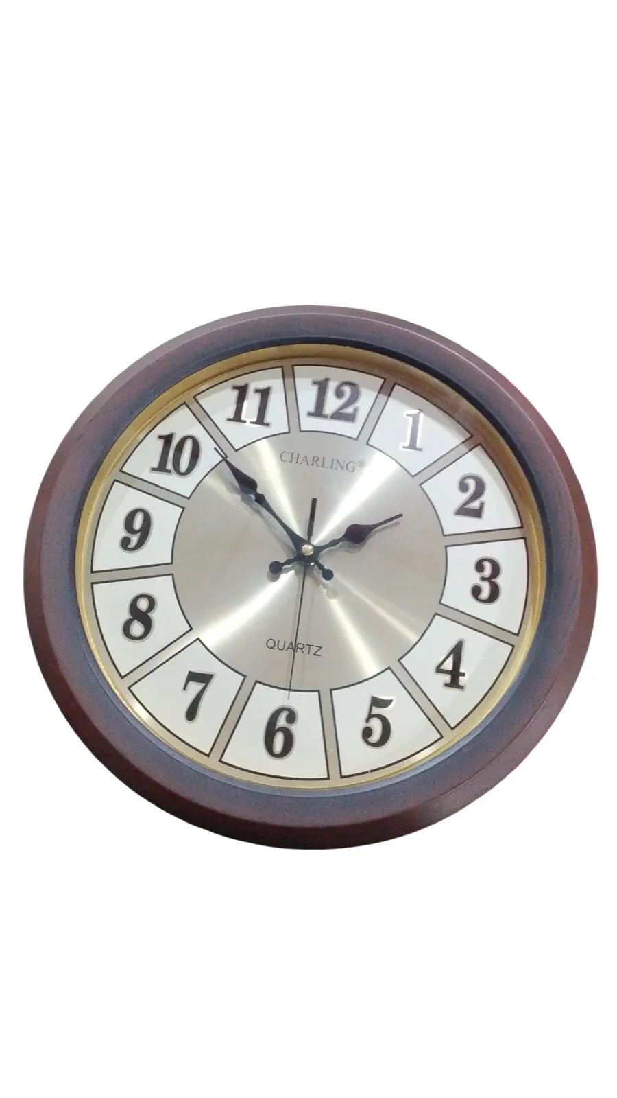 Best Wall Clock Charming C60D