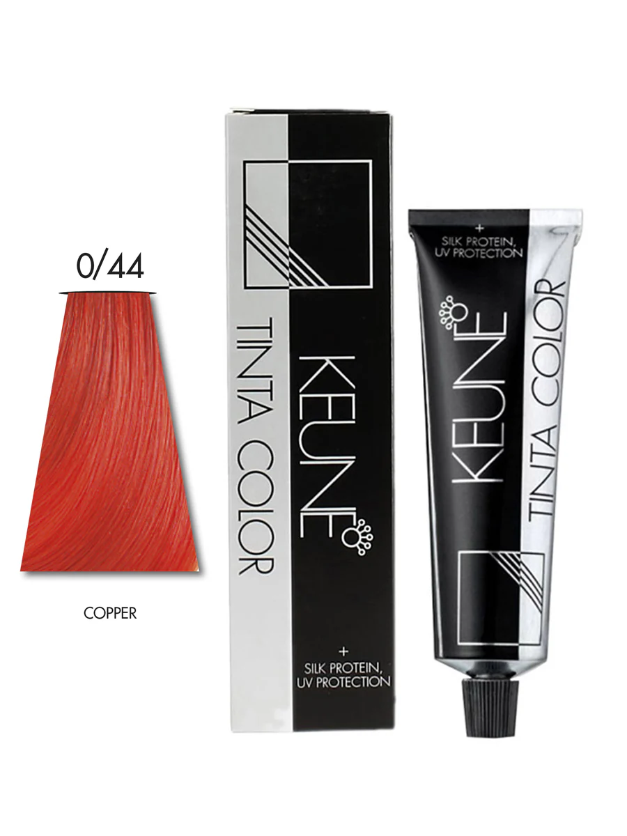 Keune Tinta Hair Color 0-44 Copper